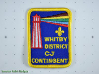 CJ'97 Whitby District